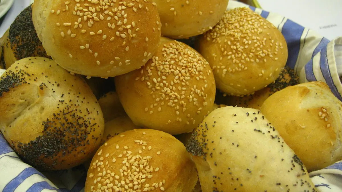 Crust and Crumb – artisan bakery in Chapel Allerton, Leeds